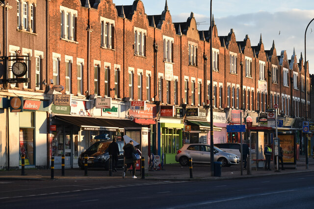 Storage solutions in Bromley